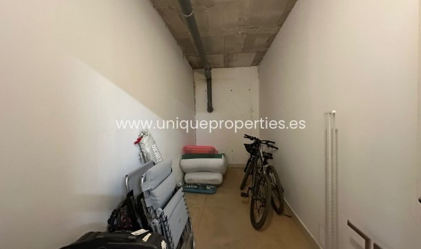 Resale - Penthouse -
CARTAGENA - Mar de Cristal