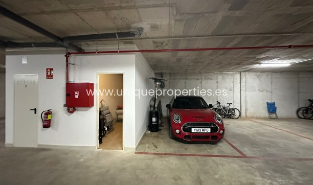 Resale - Penthouse -
CARTAGENA - Mar de Cristal