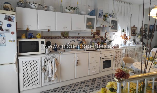 Revente - Village House -
Lucar
