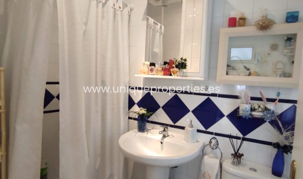 Revente - Village House -
Lucar