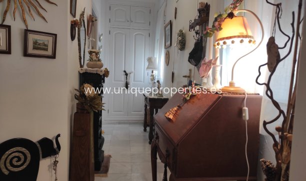 Revente - Village House -
Lucar