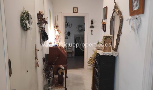 Revente - Village House -
Lucar