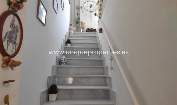 Revente - Village House -
Lucar