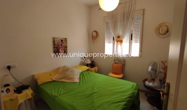 Revente - Village House -
Lucar