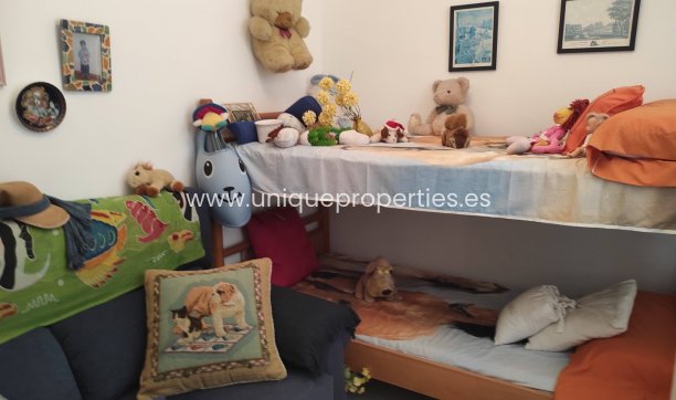 Revente - Village House -
Lucar