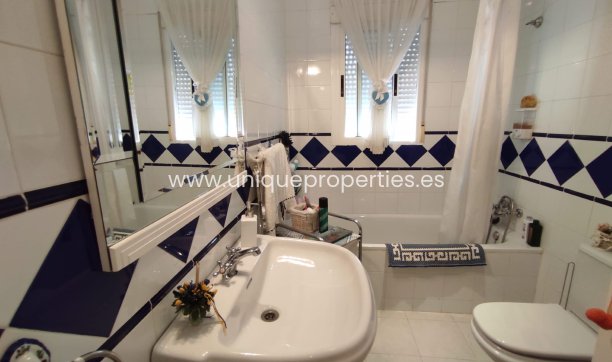 Revente - Village House -
Lucar