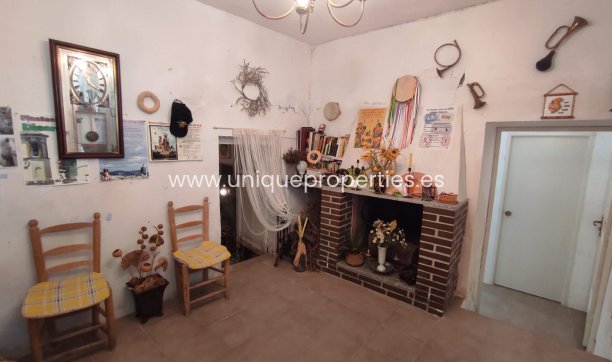 Revente - Village House -
Lucar