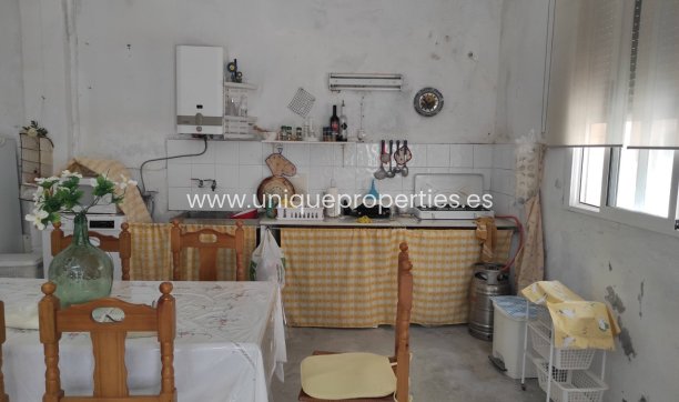 Revente - Village House -
Lucar