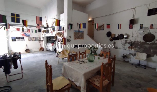 Revente - Village House -
Lucar