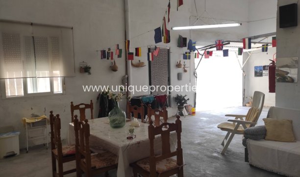 Revente - Village House -
Lucar