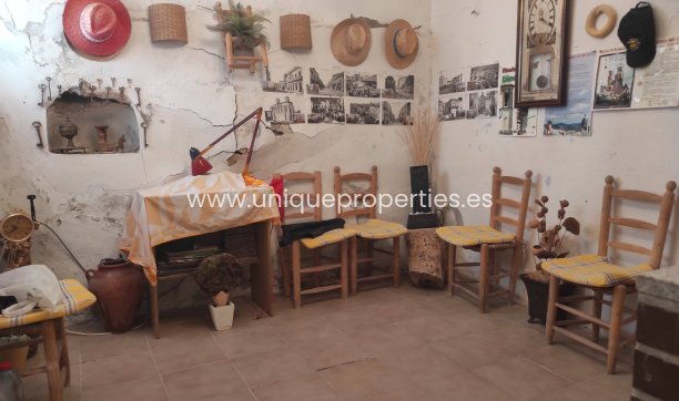 Revente - Village House -
Lucar