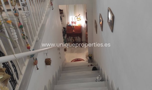 Revente - Village House -
Lucar