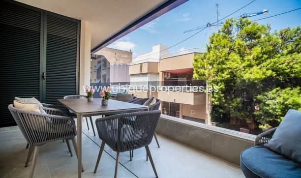 Reventa - Apartment -
Torrevieja - Playa del Cura