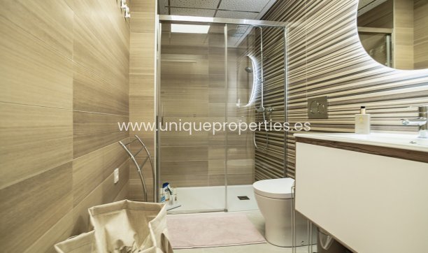 Herverkoop - Apartment -
Torrevieja - Playa del Cura