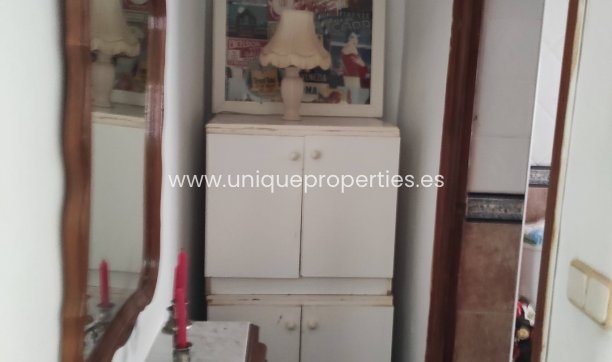 Resale - Village House -
Olula del Rio
