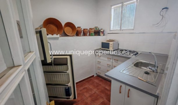 Reventa - Village House -
Partaloa