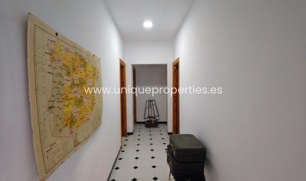 Reventa - Village House -
Partaloa