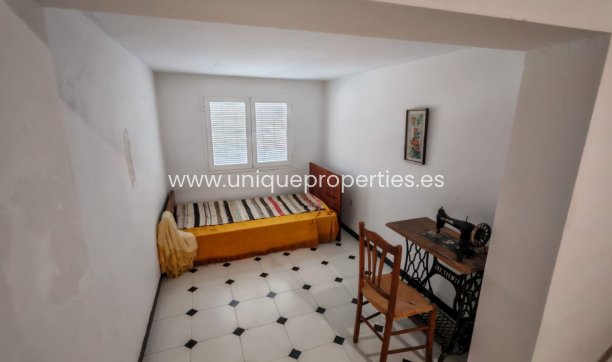 Reventa - Village House -
Partaloa