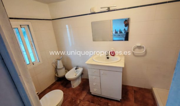 Reventa - Village House -
Partaloa