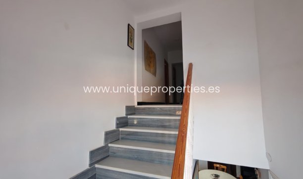 Reventa - Village House -
Partaloa