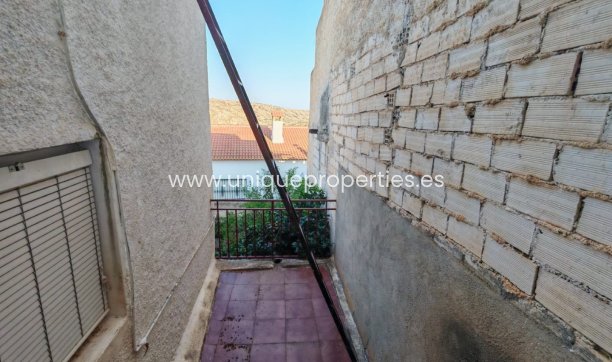 Reventa - Village House -
Partaloa