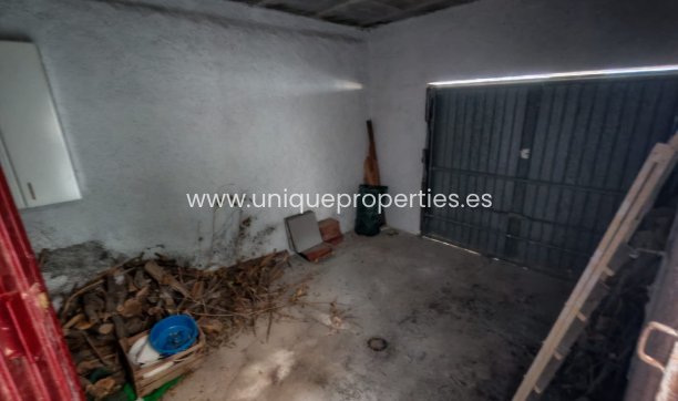 Reventa - Village House -
Partaloa