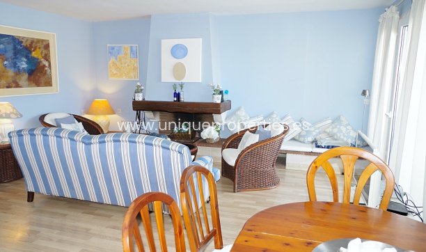 Resale - Apartment -
Port d'Andratx - Andratx