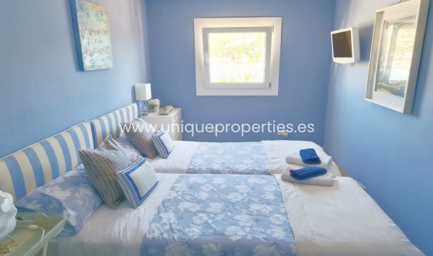 Resale - Apartment -
Port d'Andratx - Andratx