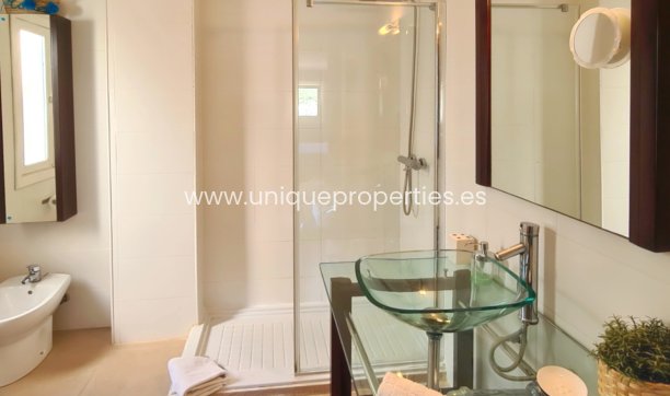 Resale - Apartment -
Port d'Andratx - Andratx