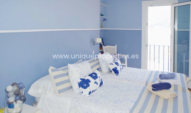 Resale - Apartment -
Port d'Andratx - Andratx