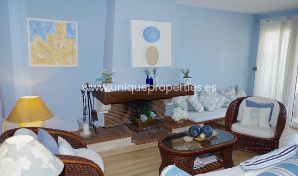 Resale - Apartment -
Port d'Andratx - Andratx