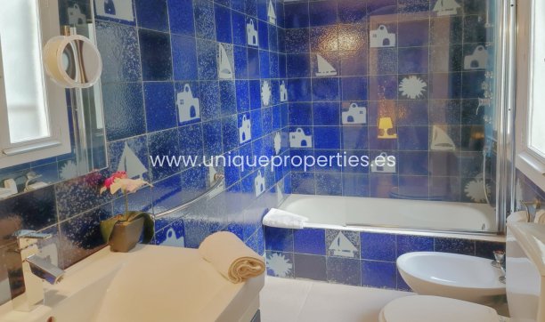 Resale - Apartment -
Port d'Andratx - Andratx