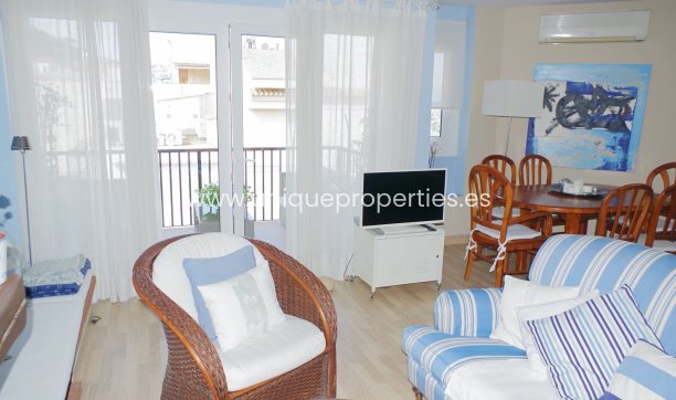 Resale - Apartment -
Port d'Andratx - Andratx