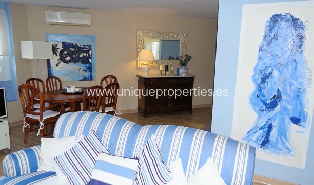 Resale - Apartment -
Port d'Andratx - Andratx