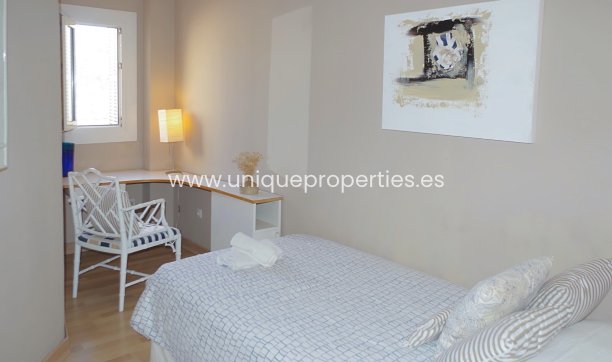 Resale - Apartment -
Port d'Andratx - Andratx