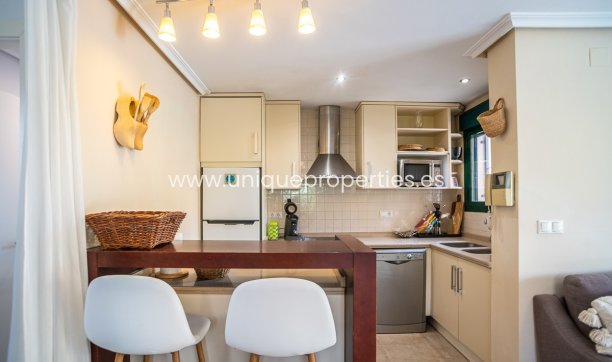 Resale - House -
Torrevieja - LOS BALCONES - LOS ALTOS