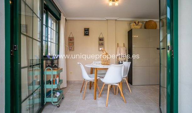 Resale - House -
Torrevieja - LOS BALCONES - LOS ALTOS