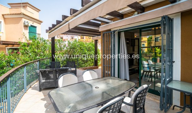 Resale - House -
Torrevieja - LOS BALCONES - LOS ALTOS