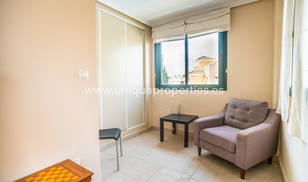 Resale - House -
Torrevieja - LOS BALCONES - LOS ALTOS