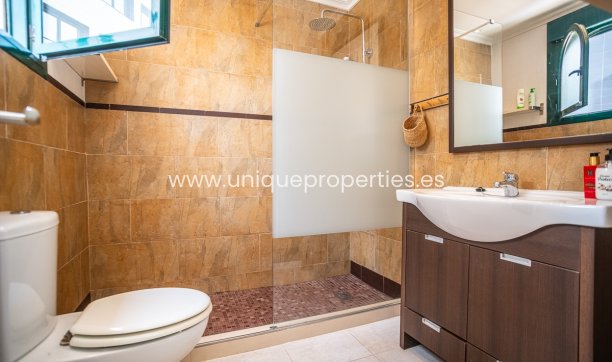 Resale - House -
Torrevieja - LOS BALCONES - LOS ALTOS