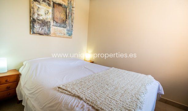 Resale - House -
Torrevieja - LOS BALCONES - LOS ALTOS
