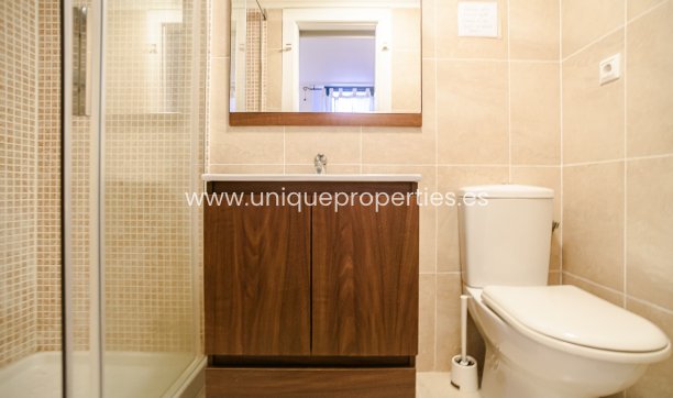Resale - House -
Torrevieja - LOS BALCONES - LOS ALTOS