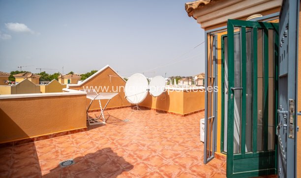Resale - House -
Torrevieja - LOS BALCONES - LOS ALTOS