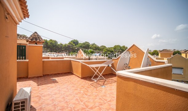 Resale - House -
Torrevieja - LOS BALCONES - LOS ALTOS