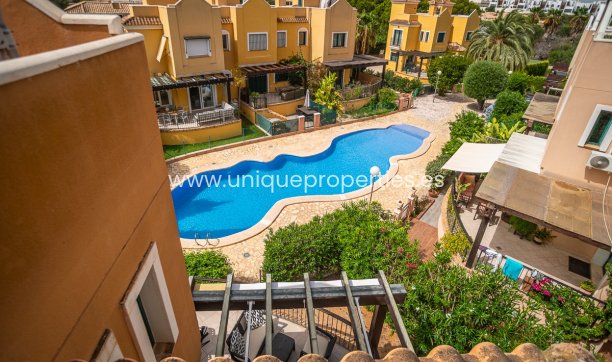 Resale - House -
Torrevieja - LOS BALCONES - LOS ALTOS