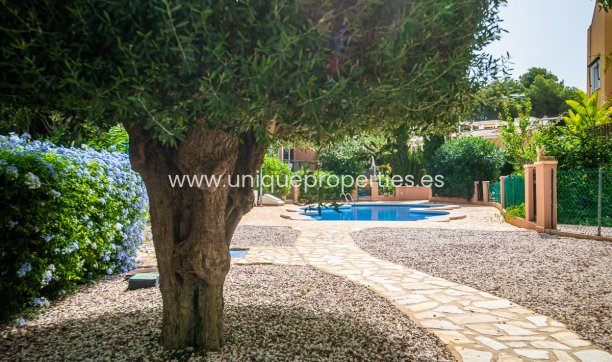 Resale - House -
Torrevieja - LOS BALCONES - LOS ALTOS