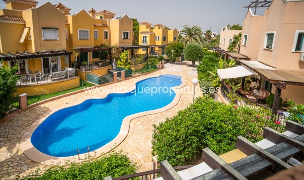 Resale - House -
Torrevieja - LOS BALCONES - LOS ALTOS
