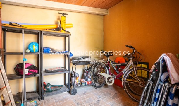 Resale - House -
Torrevieja - LOS BALCONES - LOS ALTOS
