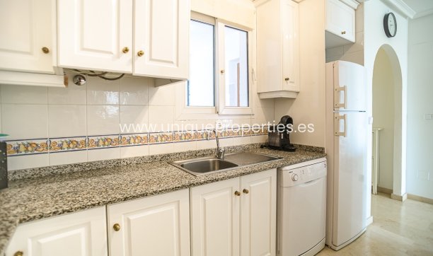 Resale - Apartment -
Orihuela - VILLAMARTÍN