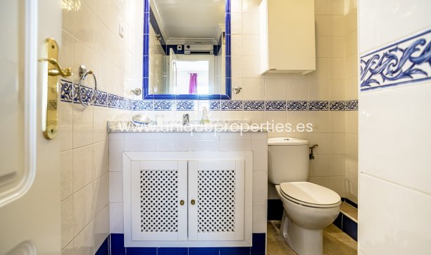 Resale - Apartment -
Orihuela - VILLAMARTÍN